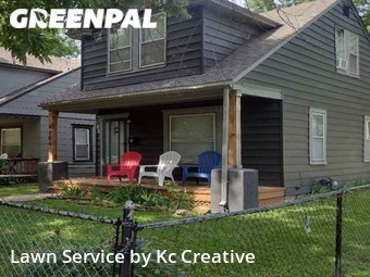 Grass Cut nearby Kansas City, MO, 