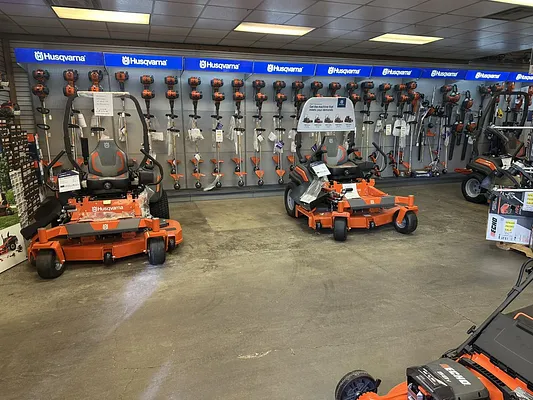 Lexington Outdoor Power Equipment Photo 17