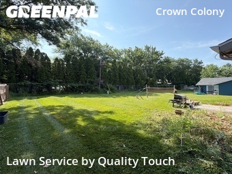 Lawn Cutting nearby Fort Wayne, IN, 