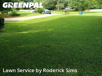 Lawn Care nearby Auburn, GA, 