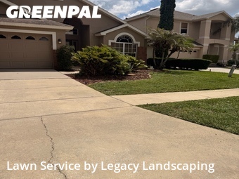 Yard Cutting nearby Orlando, FL, 