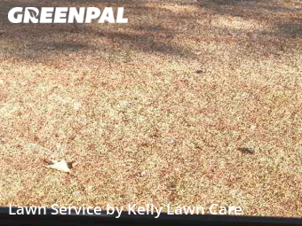 Lawn Mowing nearby Benton, AR, 