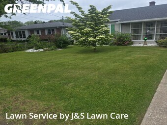 Lawn Mowing Servicein Erie,16506,Lawn Mowing Service by J&S Lawn Care, work completed in Jun , 2026