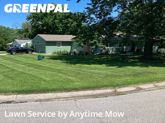 Lawn Service nearby Independence, MO, 