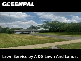 Lawn Care Service nearby Fairfield, OH, 