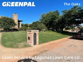 Lawn Care Service nearby Oklahoma City, OK, 
