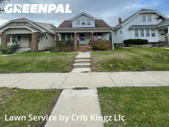 Lawn Mowing Service nearby West Allis, WI, 