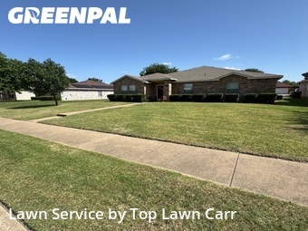 Lawn Mowing Service nearby Cedar Hill, TX, 