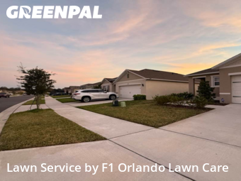Lawn Cutin Ocoee,34761,Lawn Cutting by F1 Orlando Lawn Care, work completed in Jan , 2026