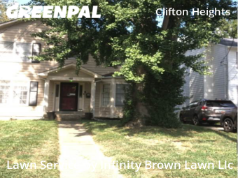 Lawn Mowing Service nearby Louisville, KY, 