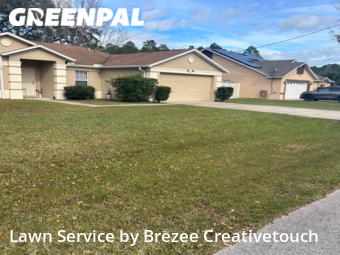 Lawn Maintenance nearby Palm Coast, FL, 