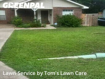 Yard Cutting nearby Mc Kinney, TX, 