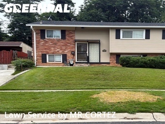 Lawn Mowing Service nearby Silver Spring, MD, 