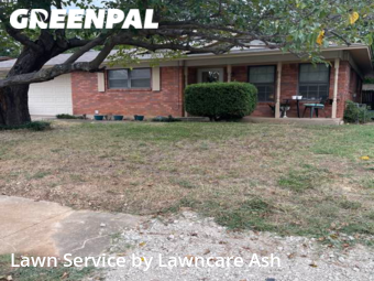 Lawn Service nearby Denton, TX, 