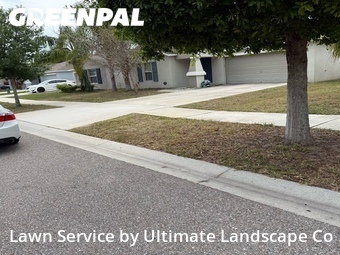 Yard Mowing nearby Ruskin, FL, 