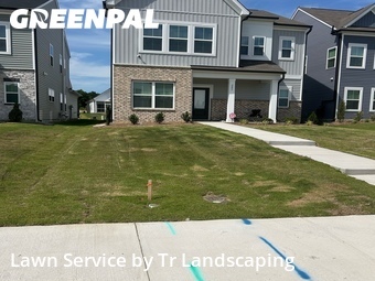 Lawn Cut nearby Wake Forest, NC, 