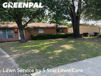 Lawn Mow nearby Shreveport, LA, 