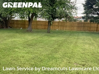 Lawn Cutting nearby Huntsville, AL, 