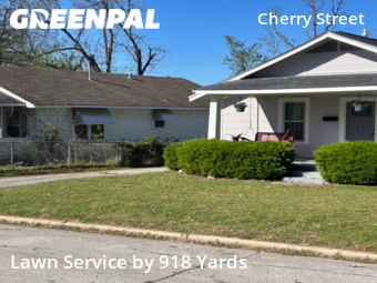 Lawn Mowing Service nearby Tulsa, OK, 
