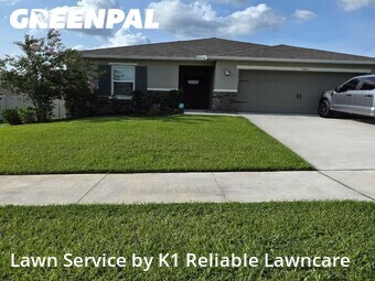 Lawn Care Service nearby Minneola, FL, 