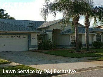 Lawn Care Service nearby Orlando, FL, 
