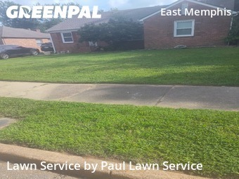 Lawn Service nearby Memphis, TN, 