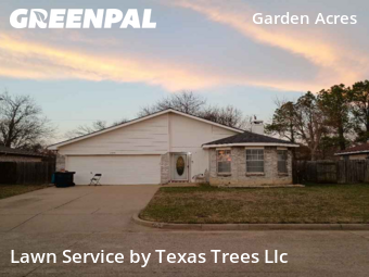 Lawn Maintenance nearby Burleson, TX, 