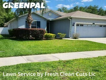 Lawn Service nearby Wesley Chapel, FL, 