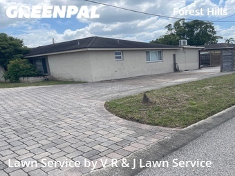 Grass Cut nearby Holiday, FL, 