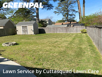 Grass Cutting nearby Chesapeake, VA, 