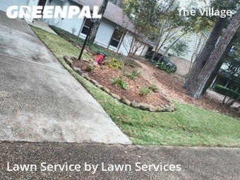 Lawn Care Service nearby Spring, TX, 