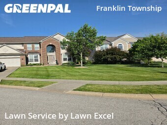 Lawn Mowing Service nearby Indianapolis, IN, 