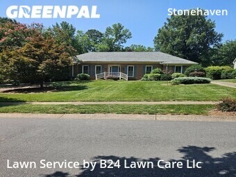 Lawn Mowing nearby Charlotte, NC, 