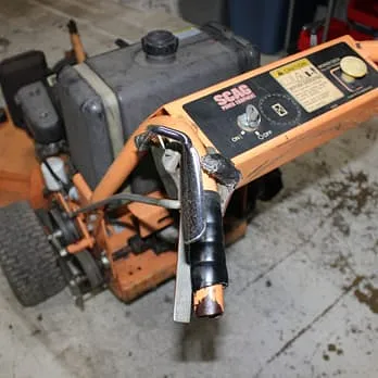 Commercial Mower Depot Photo 6