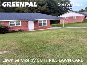Lawn Cutting nearby Macon, GA, 