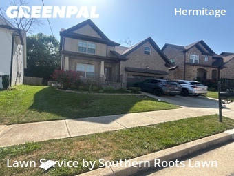 Lawn Mowing nearby Nashville, TN, 