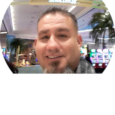 Jose's Lawns headshot