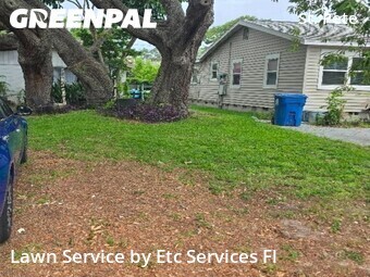 Lawn Cut nearby St. Petersburg, FL, 