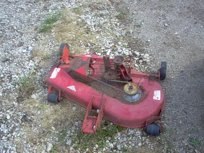 J&L Small Engine Repairs