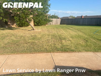 Lawn Mowing Service nearby Moore, OK, 