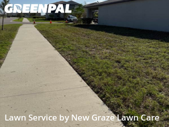 Lawn Care nearby Sun City Center, FL, 