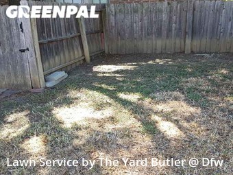 Lawn Cutting nearby Irving, TX, 