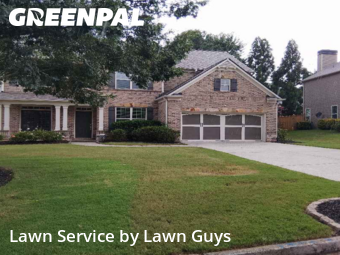 Lawn Service nearby Cumming, GA, 