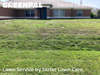 Lawn Service nearby Cape Coral, FL, 