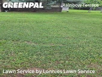 Lawn Mowing Service nearby Nashville, TN, 