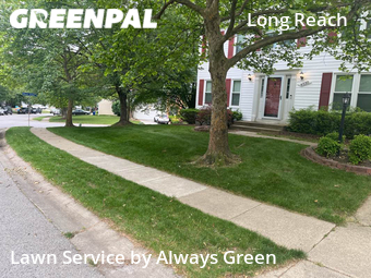 Lawn Care nearby Columbia, MD, 