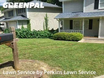 Lawn Mowing Service nearby Pelham, AL, 