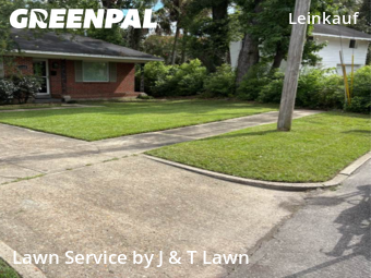 Lawn Cut nearby Mobile, AL, 