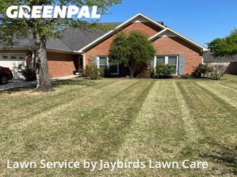 Lawn Mowing Service nearby Decatur, AL, 