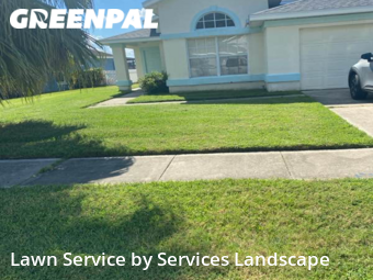 Lawn Mowing nearby Kissimmee, FL, 